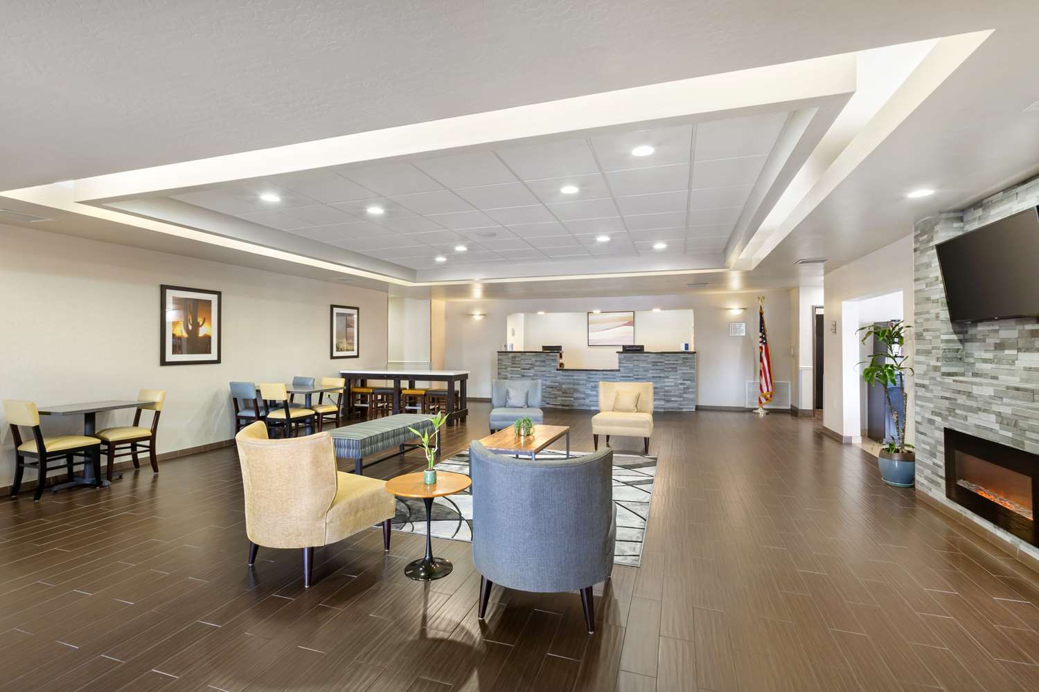 Best Western Plus Surprise-Phoenix NW 21/38