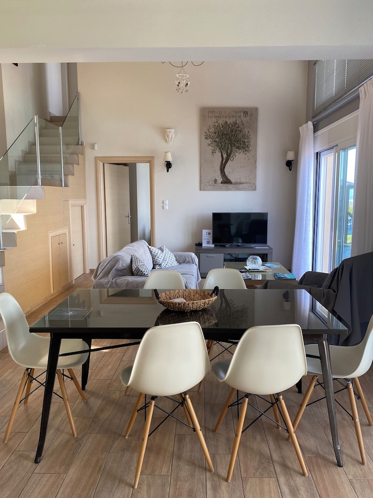 Ionian Heaven Villas 34/56