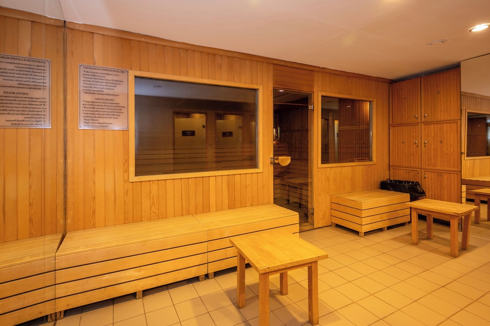 Klas Hotel 25/50