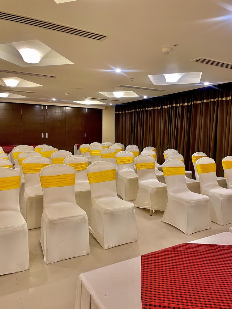 Best Western Tirupati Hotel 45/50