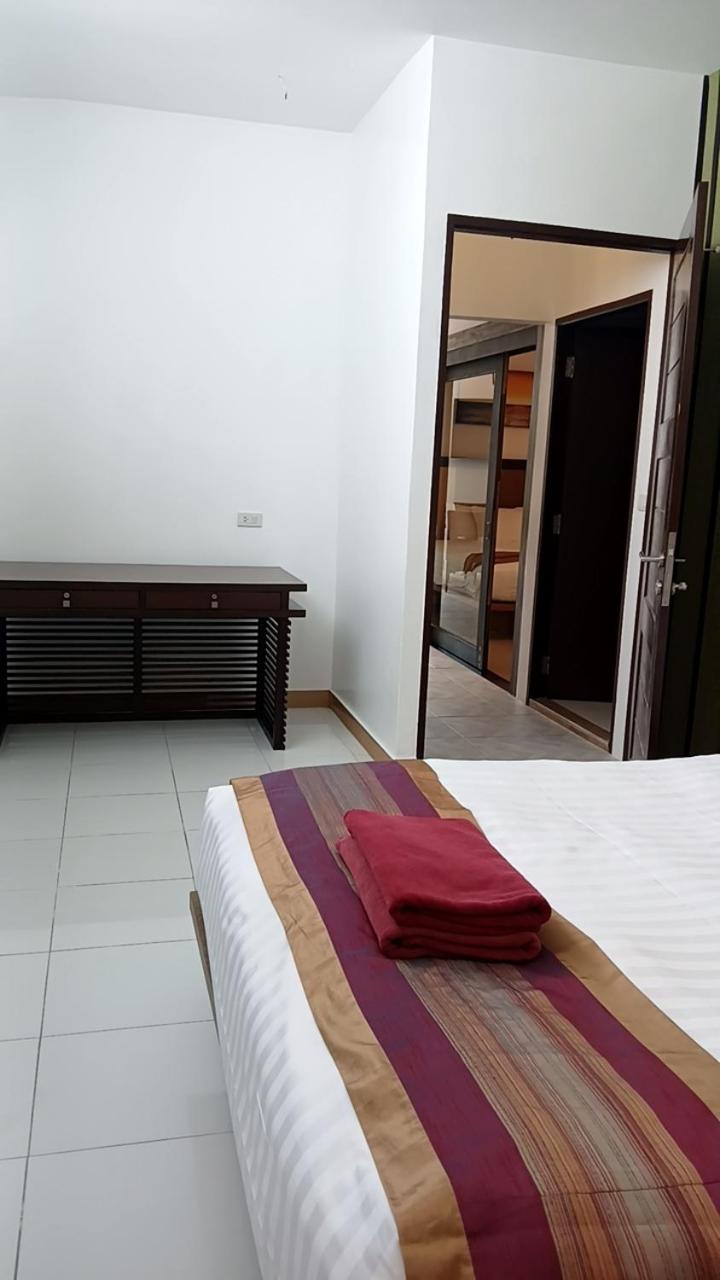 جناح عائلي، Samui Mekkala Resort 5/10