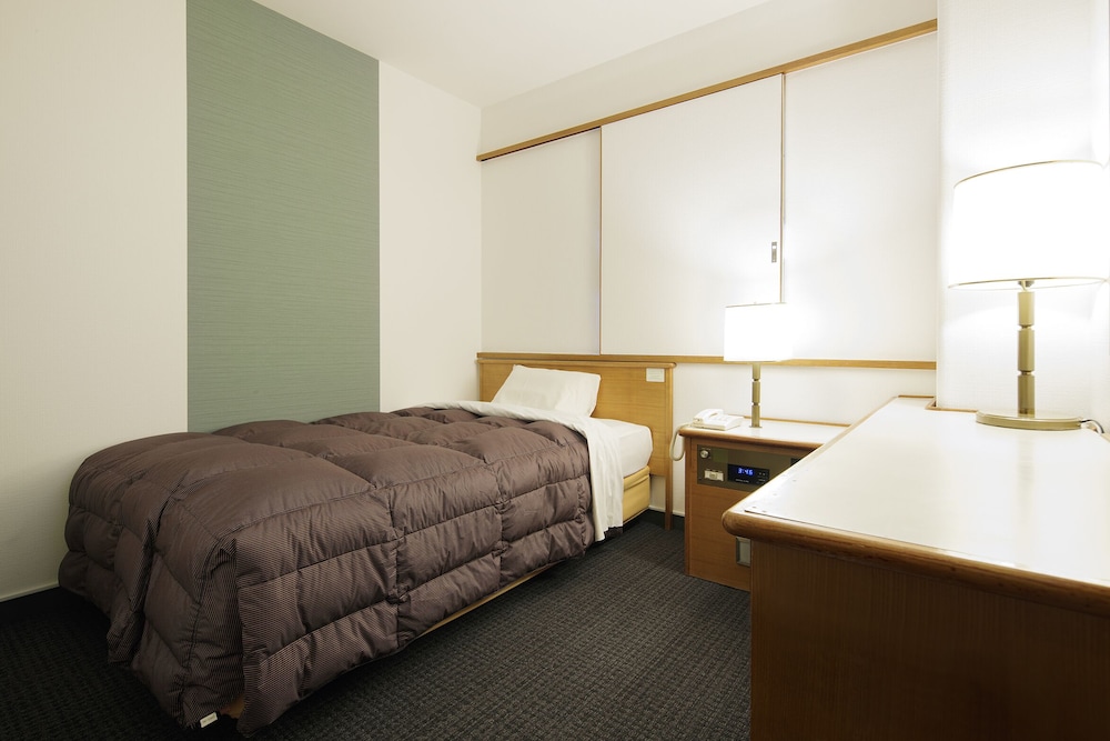 Gifu Washington Hotel Plaza 11/24