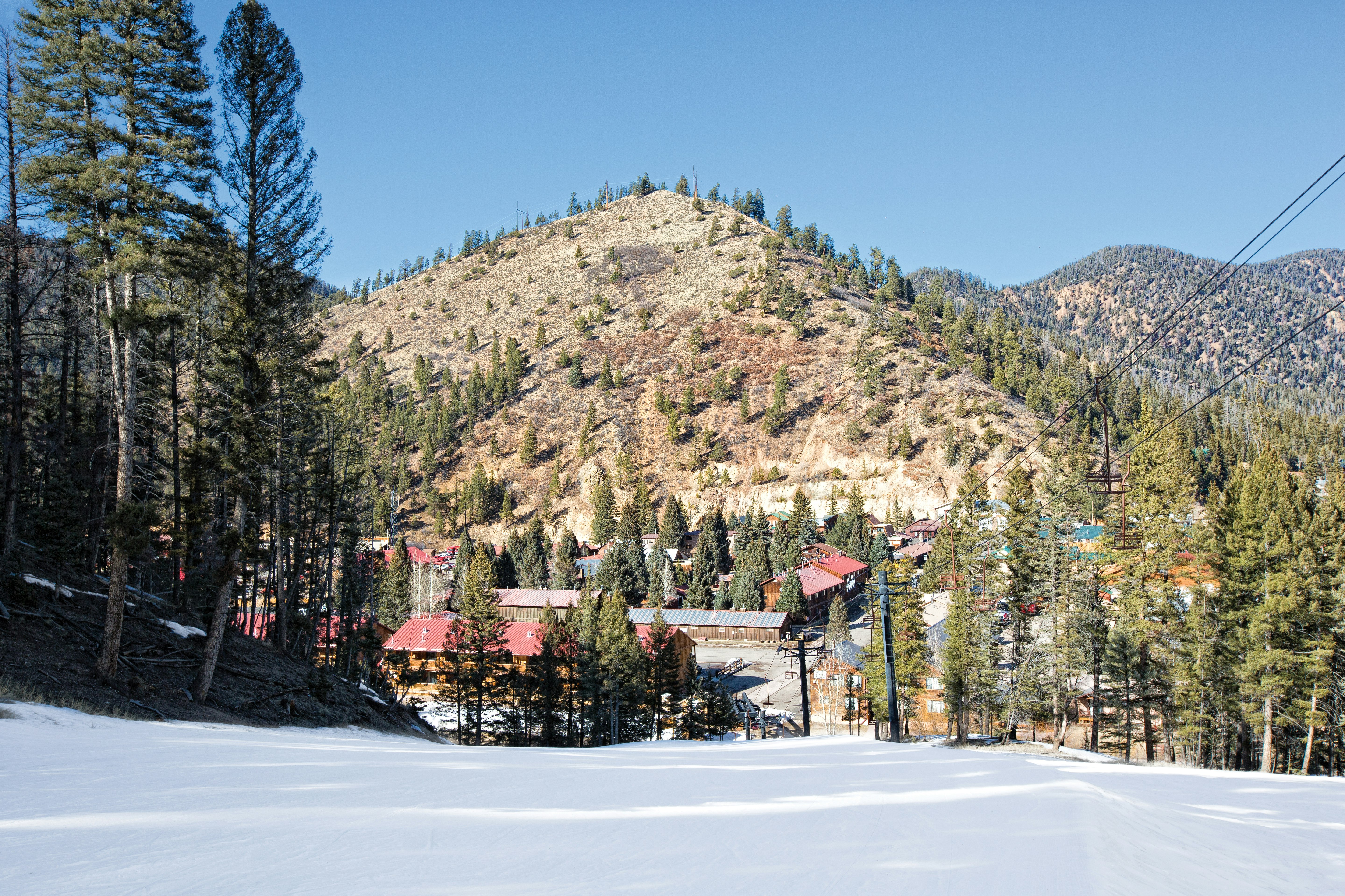 Worldmark Red River 15/24