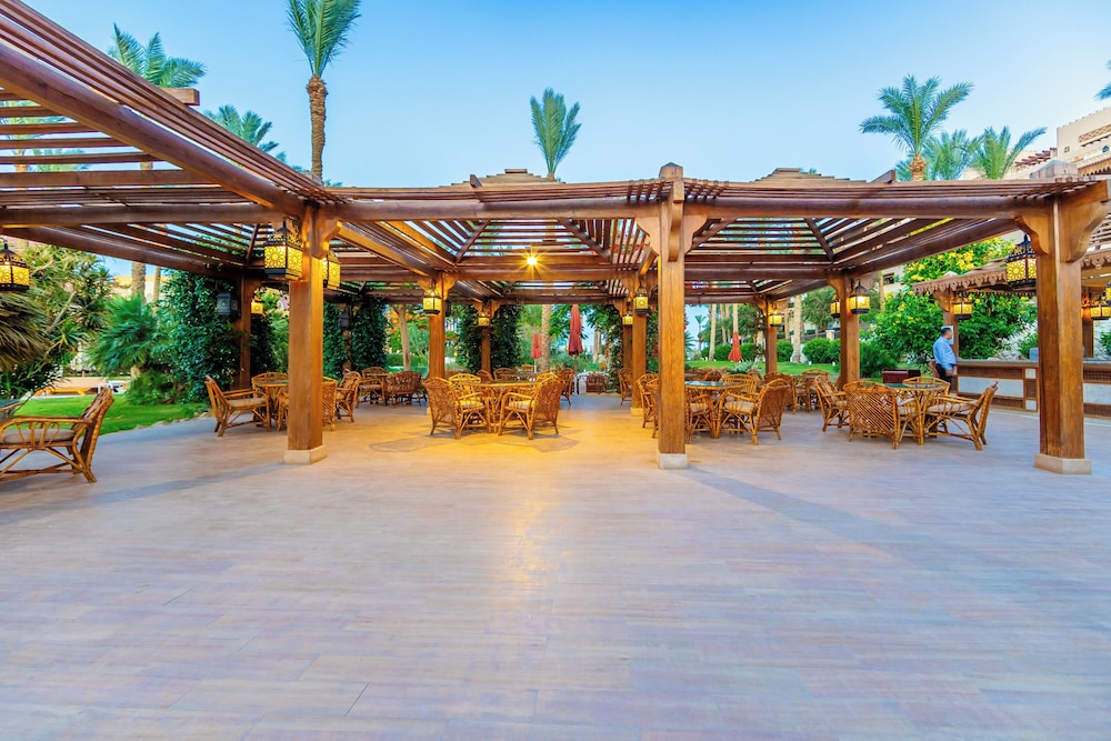 Makadi Palace - All Inclusive 11/17