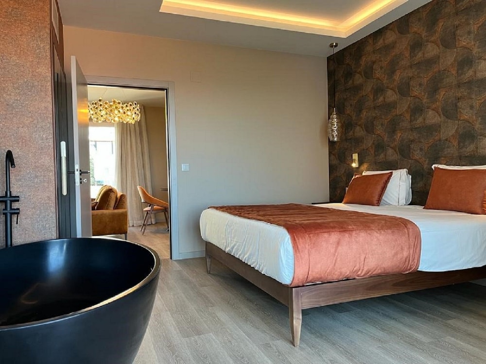 Pena D'Agua Boutique Hotel & Villas 20/43