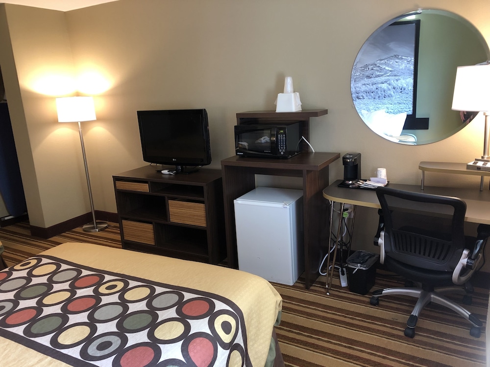 Super 8 By Wyndham S Jordan/Sandy/Slc Area 45/49