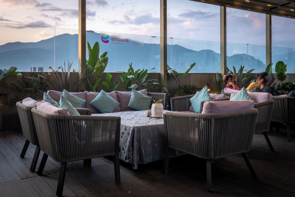 Ramada Encore by Wyndham Kathmandu Thamel 26/50
