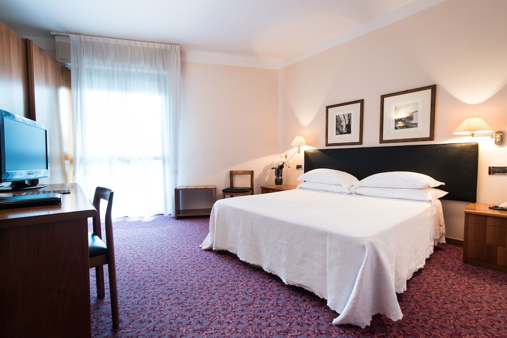 Hotel Michelangelo and Day SPA 37/70