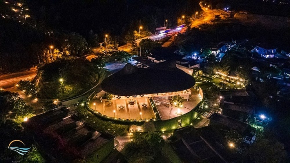 Casa Marina Resort 5/75