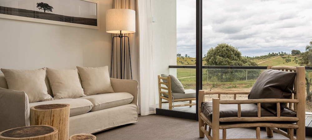 Octant Evora (ex. Evora Farm Hotel and Spa) 50/69