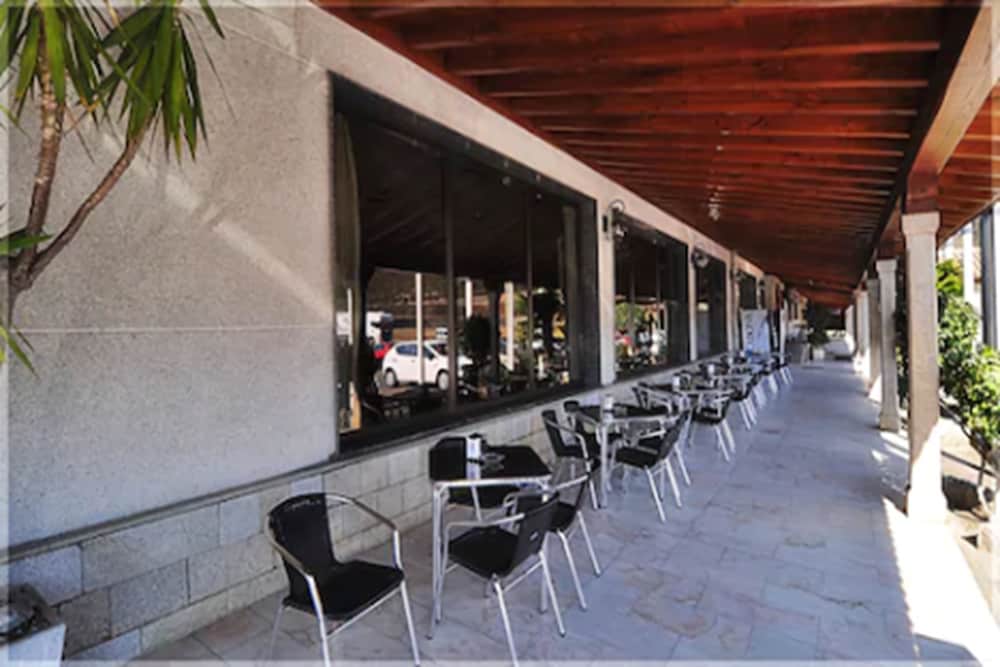 Scala Hotel 8/57