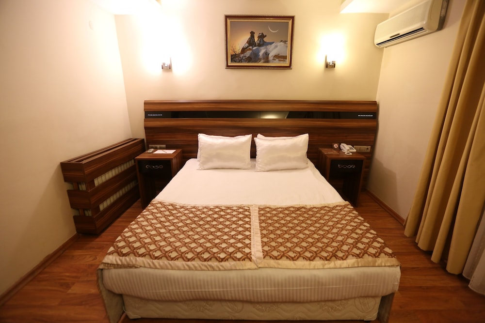 By Cappadocia Hotel Spa 24/59