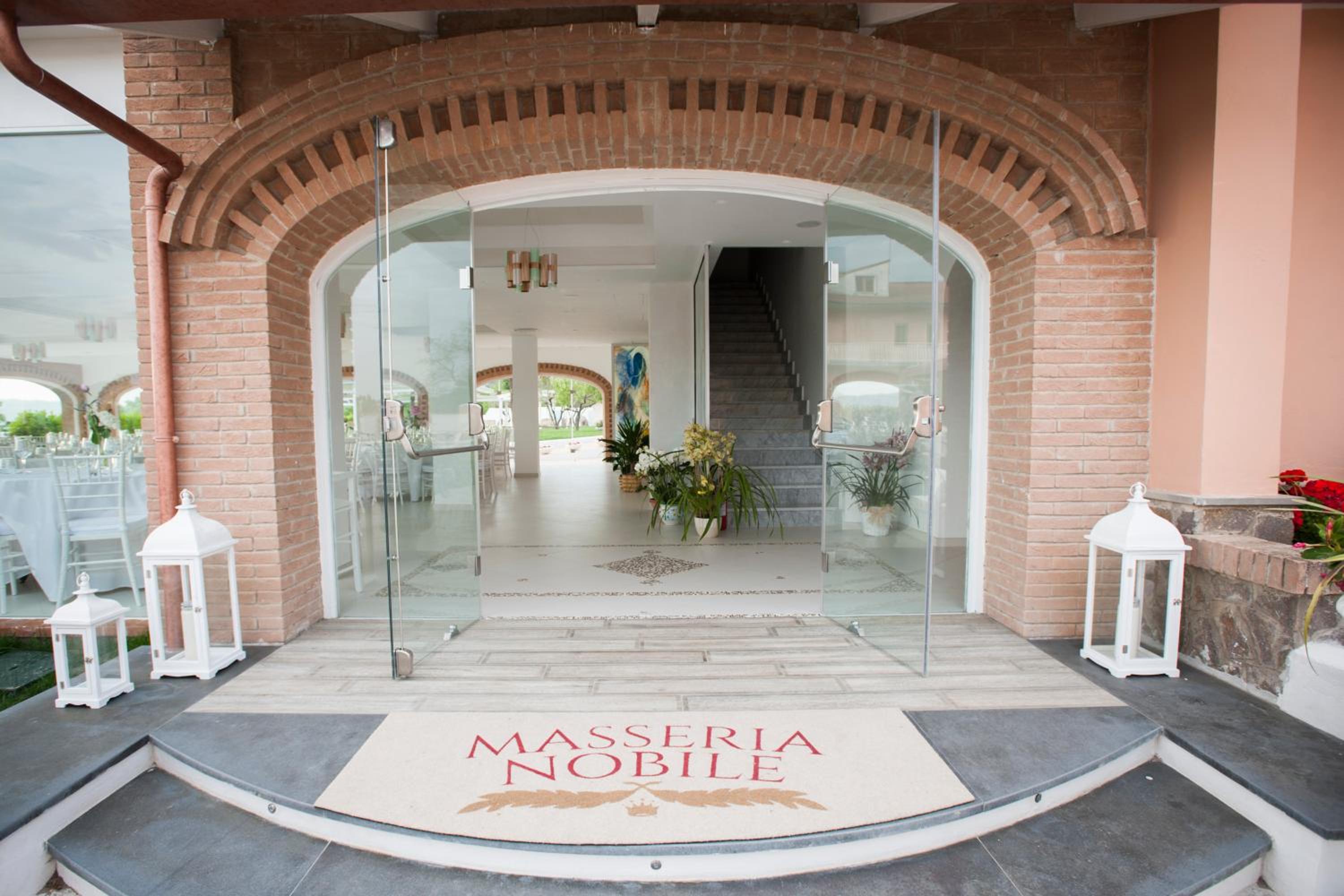 Masseria Nobile Relais 2/23