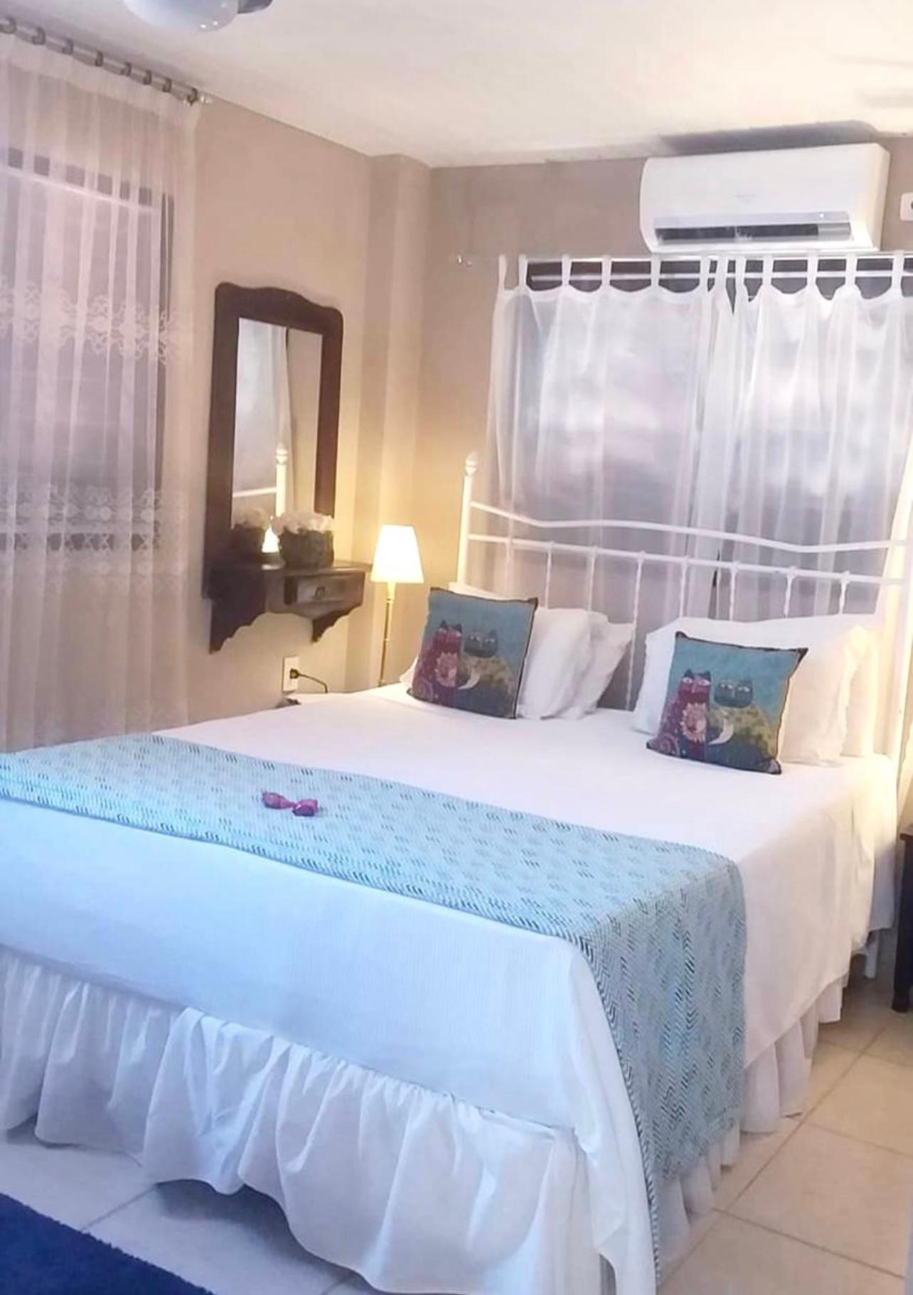 Suites Bouganville 5/47