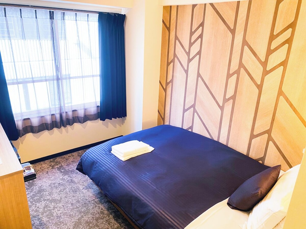 HOTEL LiVEMAX Higashi-Ueno 7/21