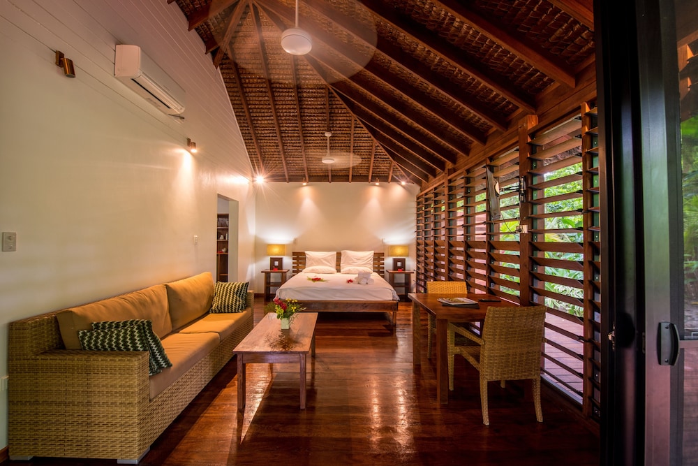 Barrier Beach Resort - Adults Only 27/50