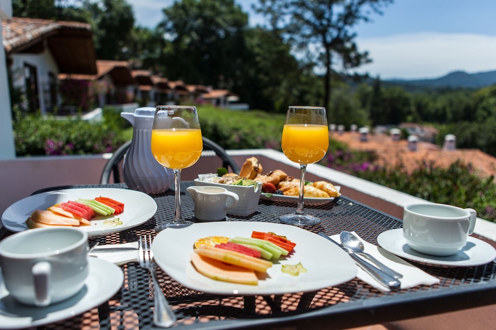 Avandaro Golf And Spa Hotel 56/71