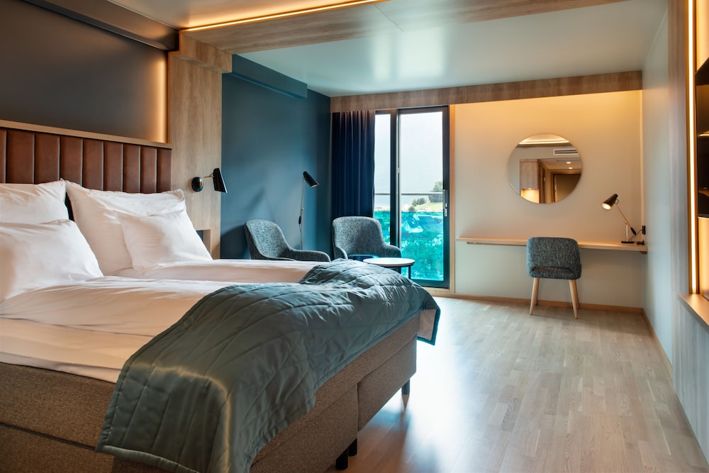 Quality Hotel Sogndal 23/66