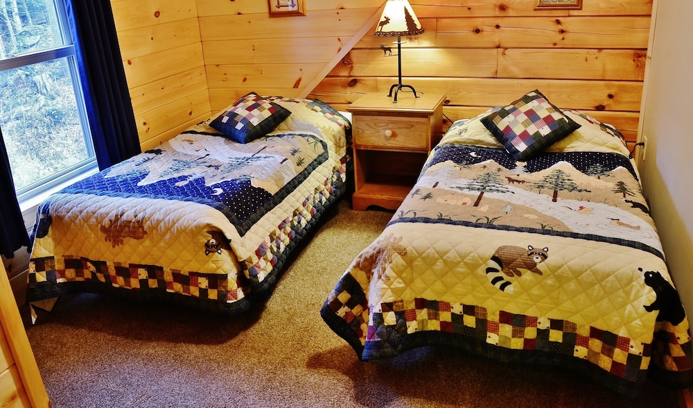 Sterling Ridge Resort 29/64