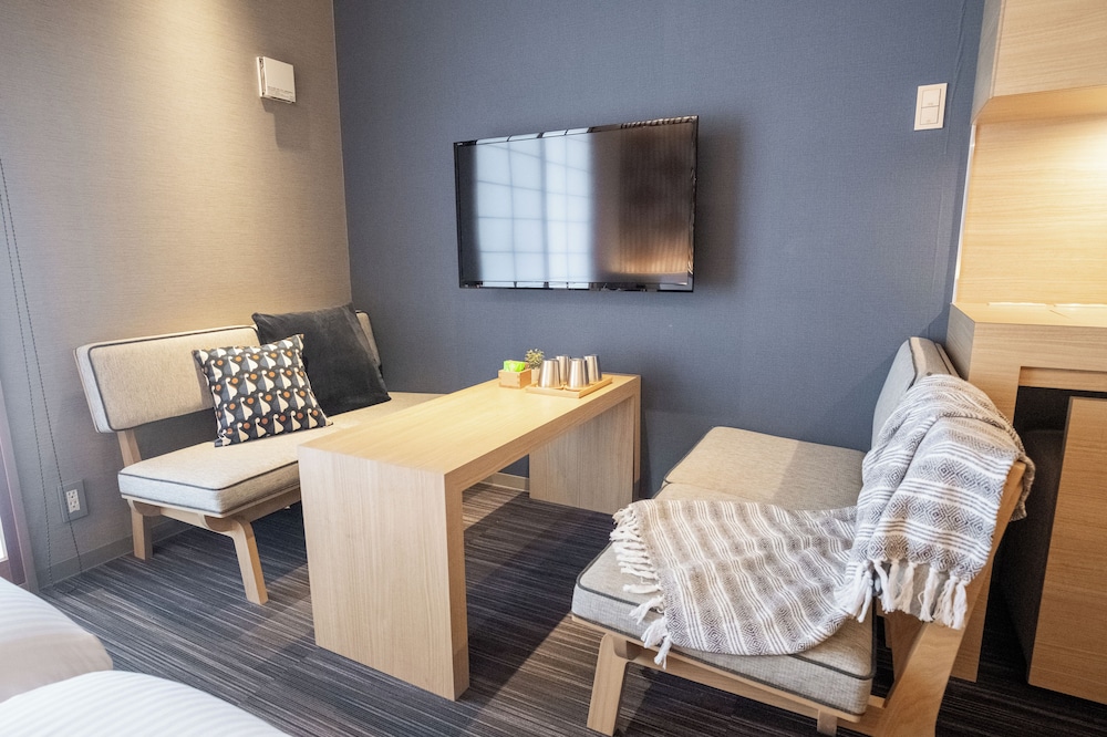 ORI Kyoto Hotel 37/50