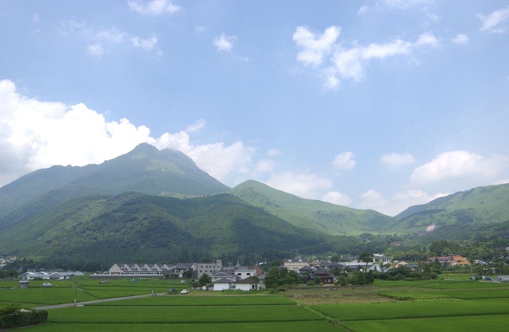 Yufuin Hotel Shuhokan 50/53