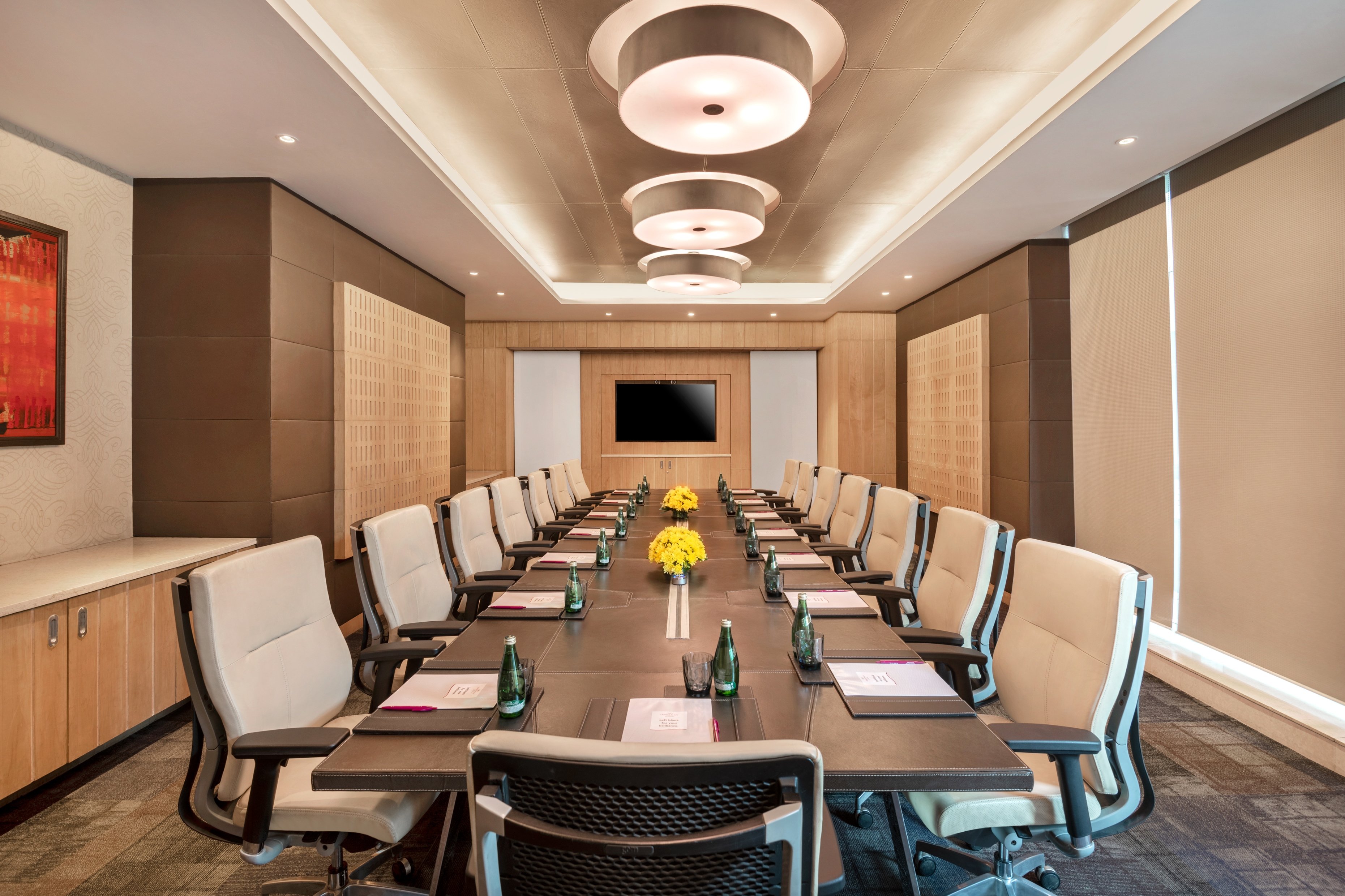 CROWNE PLAZA GREATER NOIDA 66/78