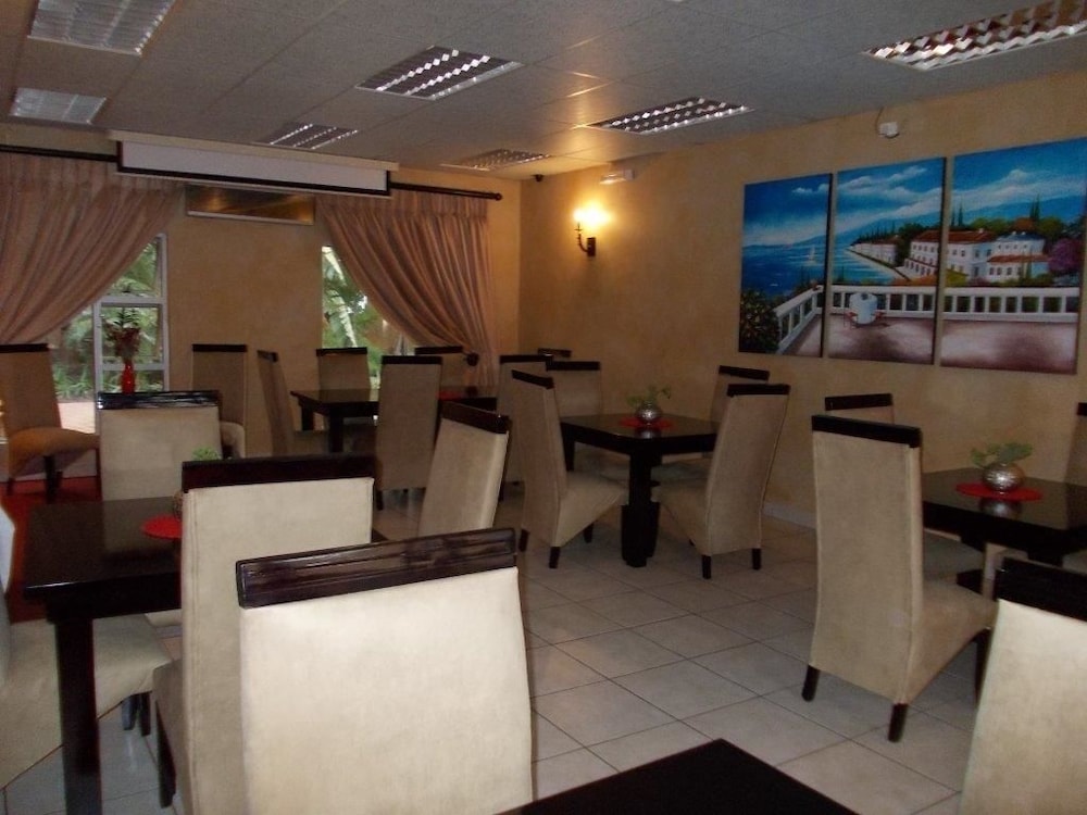 Homestay Travel Guest House 45/55
