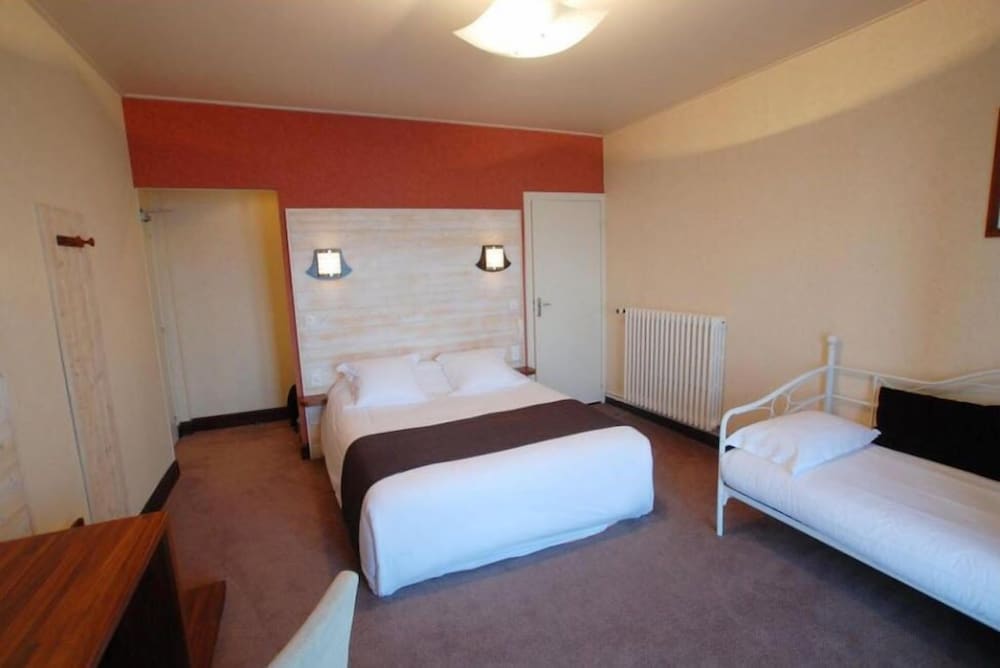 ALBA HOTEL 7/25