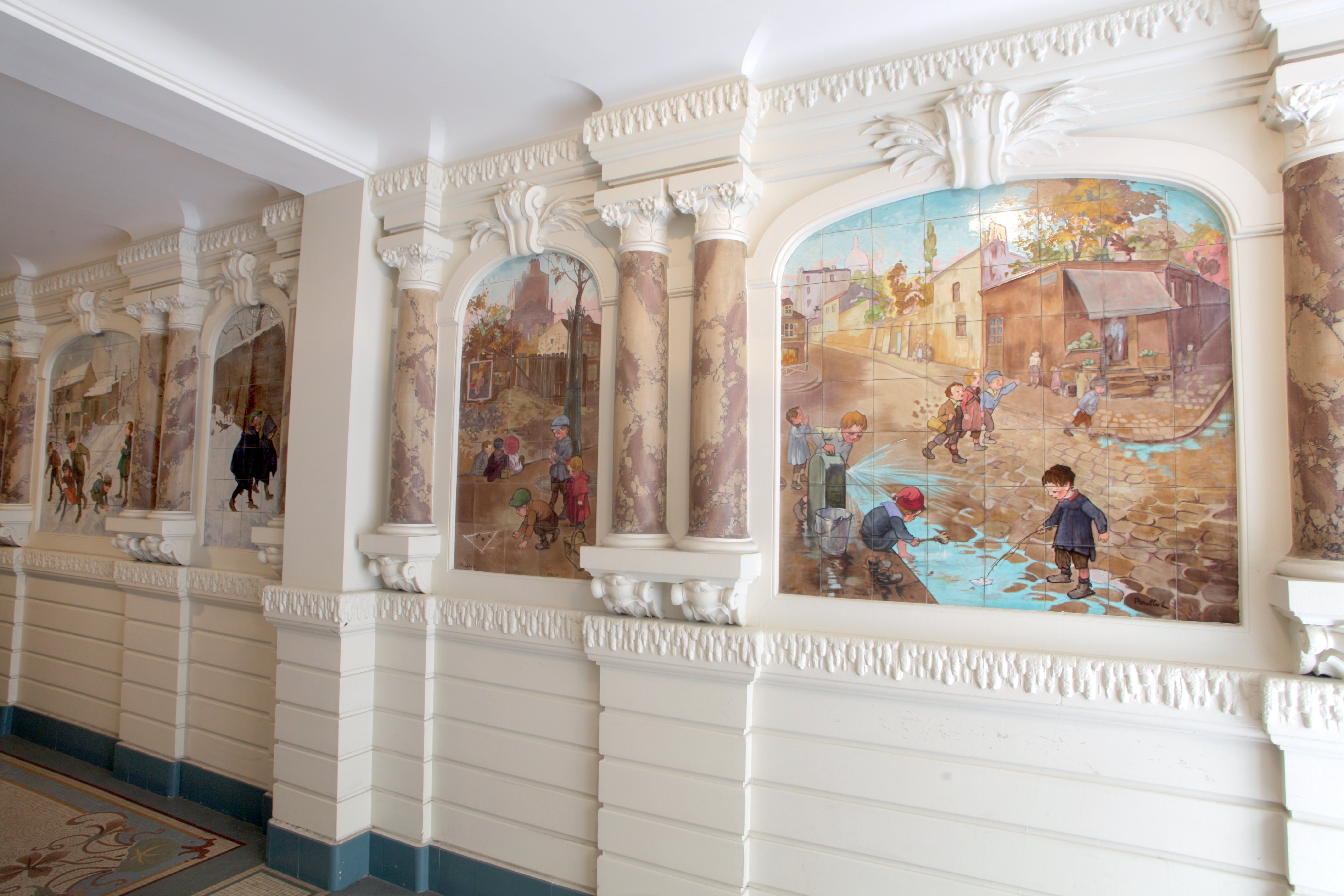 Holiday Inn Paris - Montmartre 12/62