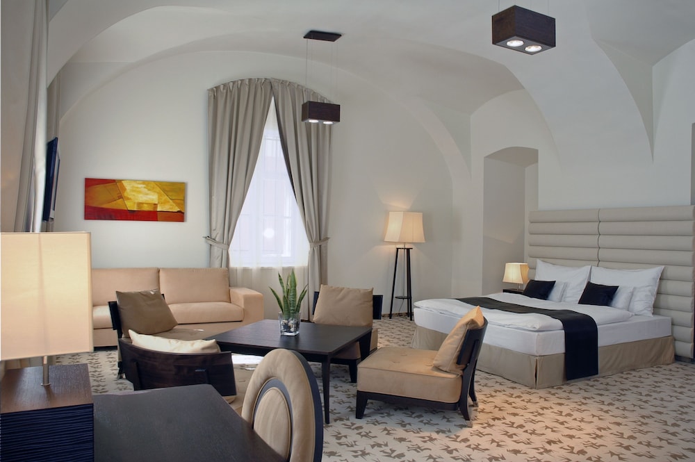 Buda Castle Fashion Hotel 37/66