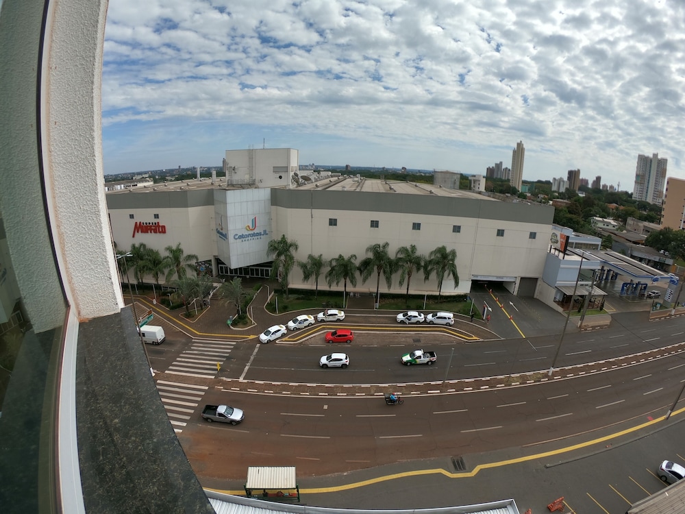 Viale Iguassu Hotel in FOZ DO IGUACU