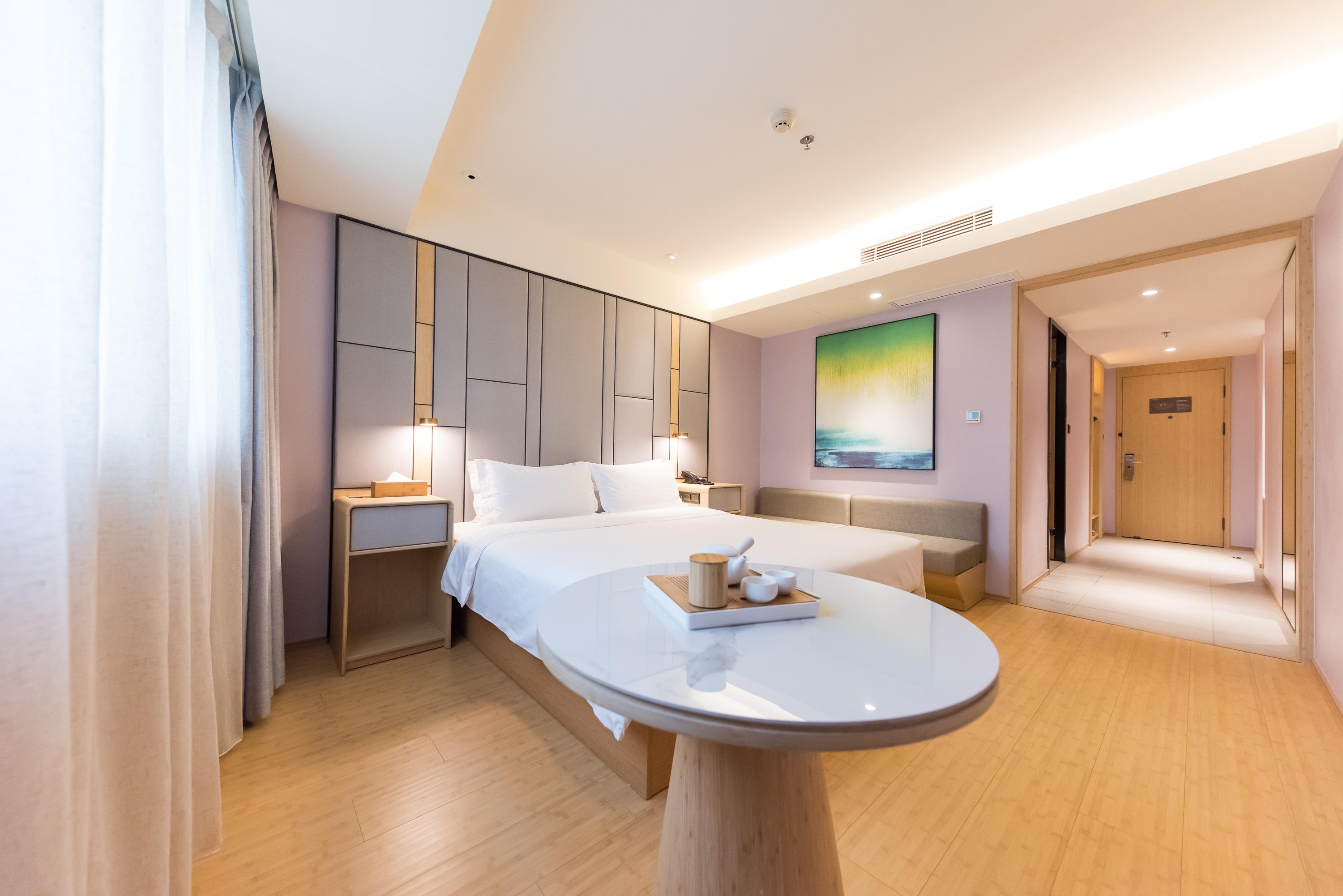 JI Hotel Shenzhen Convention Center 28/49