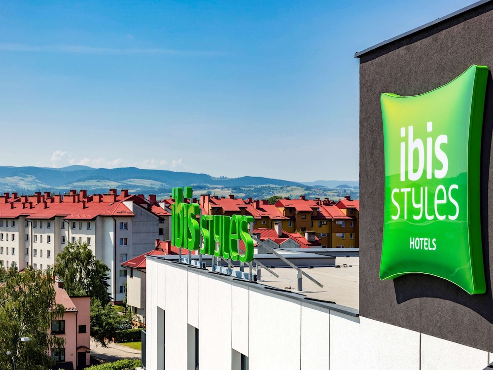 Ibis Styles Nowy Sacz 5/52