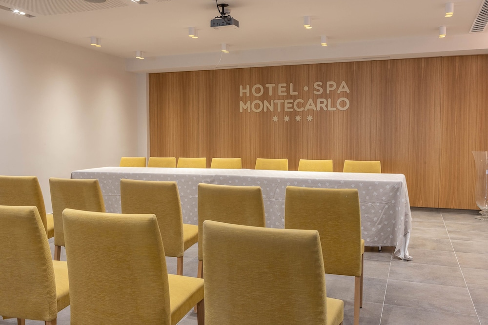 Montecarlo 38/50