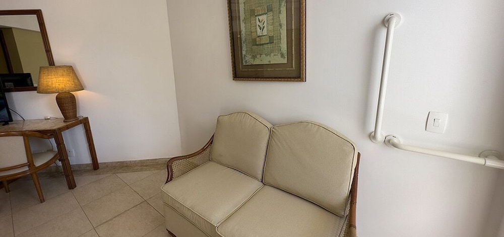 Transamerica Resort Comandatuba All Inclusive 30/50