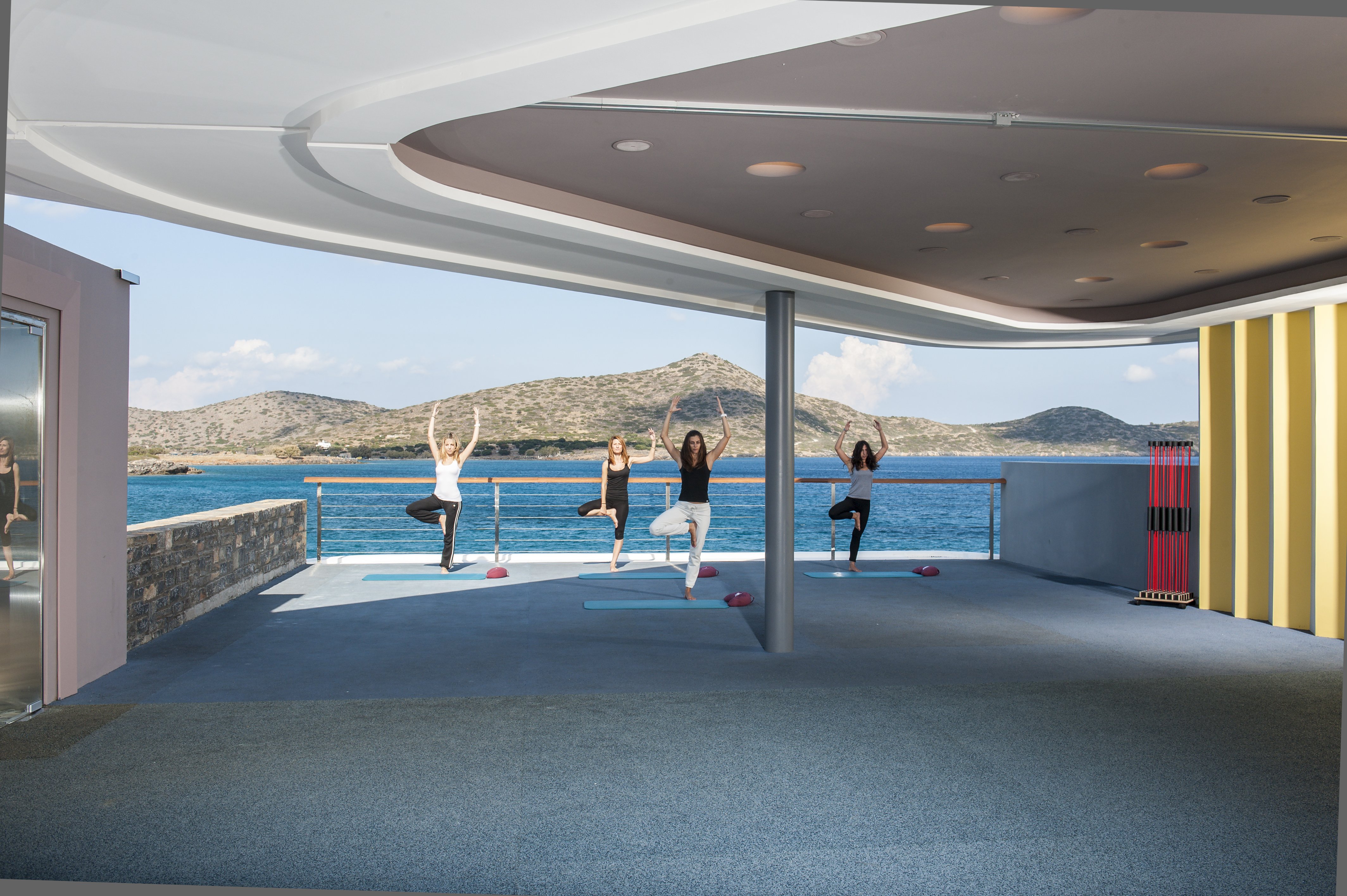 Elounda Bay Palace Hotel 66/83