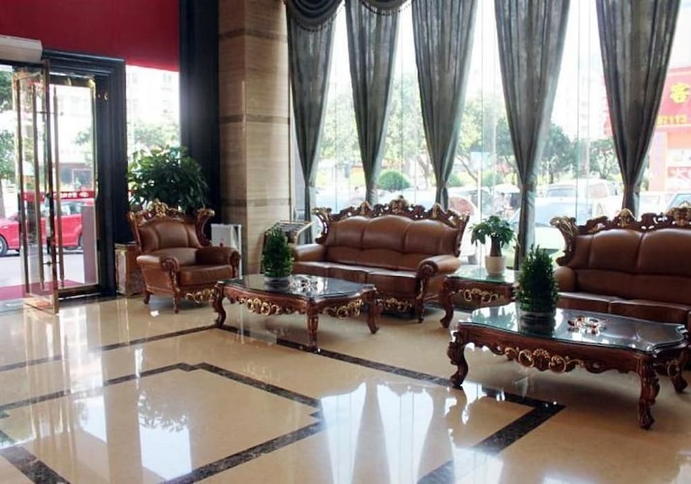 Vienna Hotel (Shenzhen Songgang Liye Road Shop) 17/21