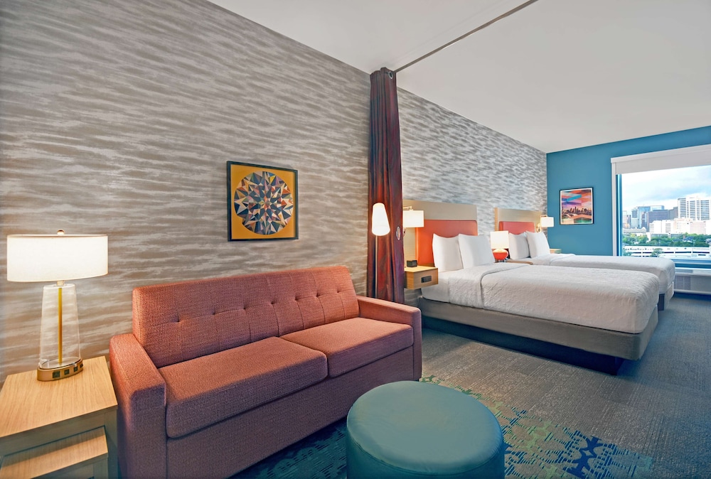 Home2 Suites by Hilton Houston Medical Center 10/52