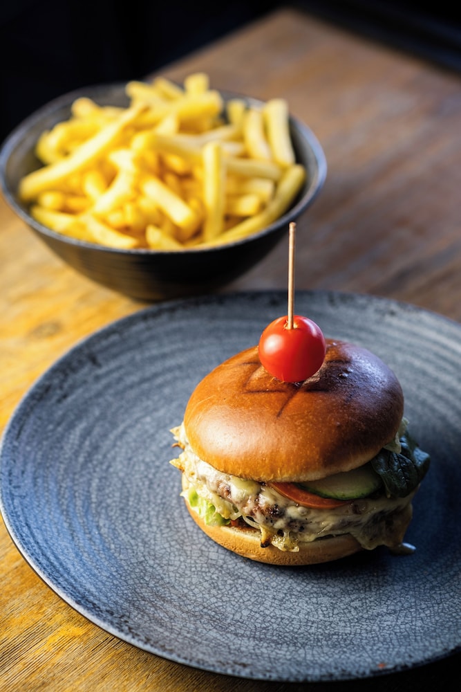 Eiger Lodge Chic 22/41