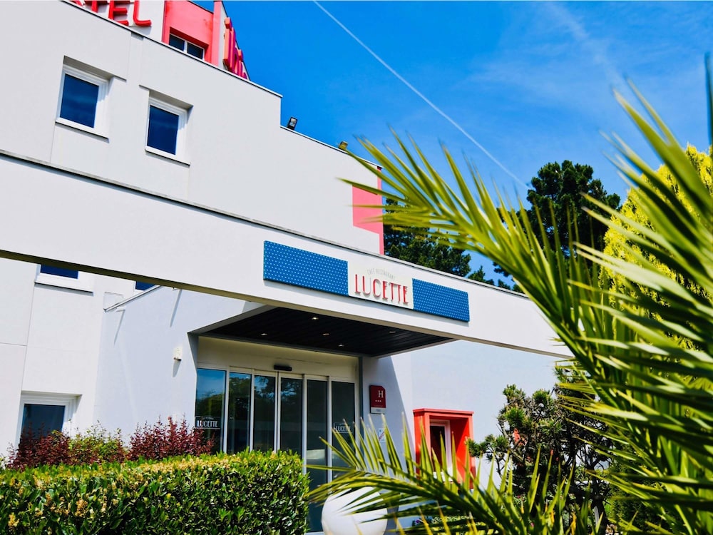 Ibis Nantes La Beaujoire Parc Expo 3/72