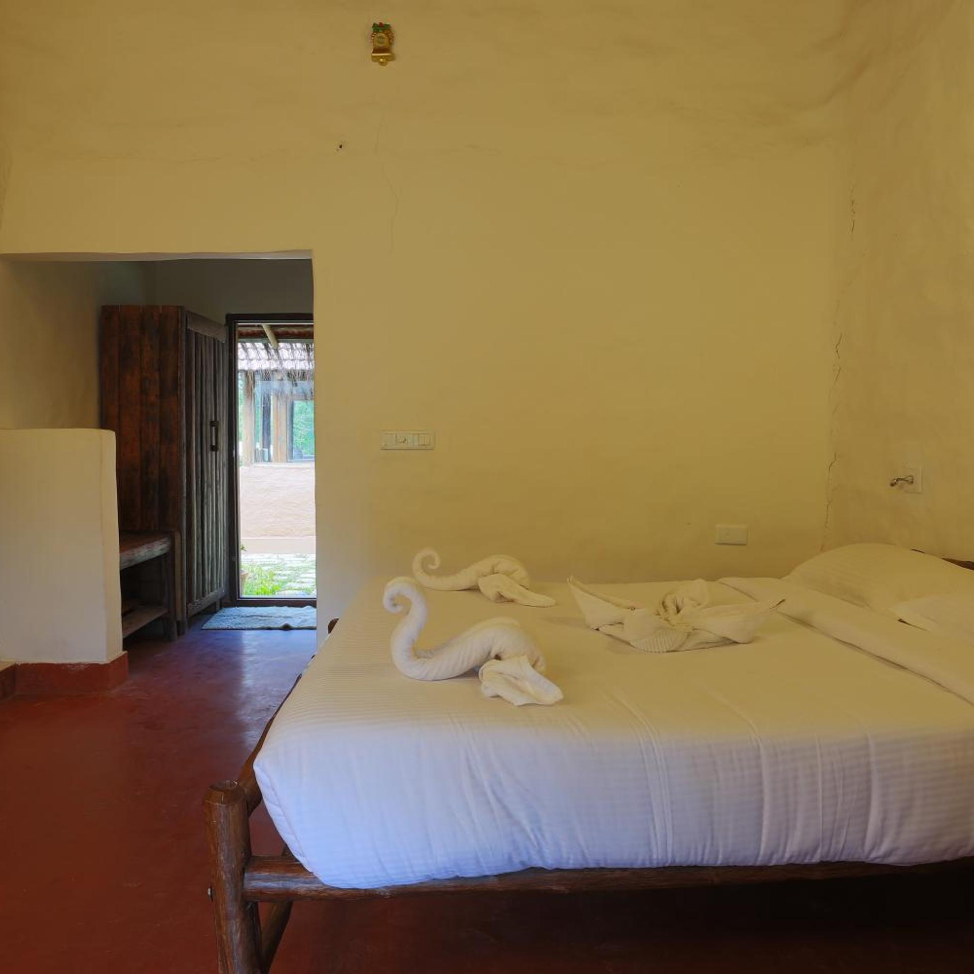 Deshadan Eco Valley Resort 13/50