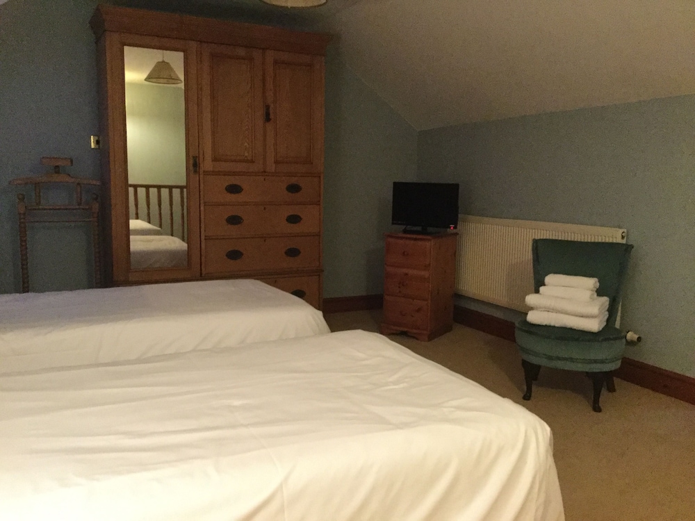 Llwyn Hall Country House 7/33