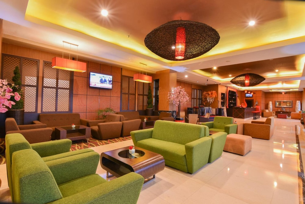 Grand Rocky Hotel 29/44