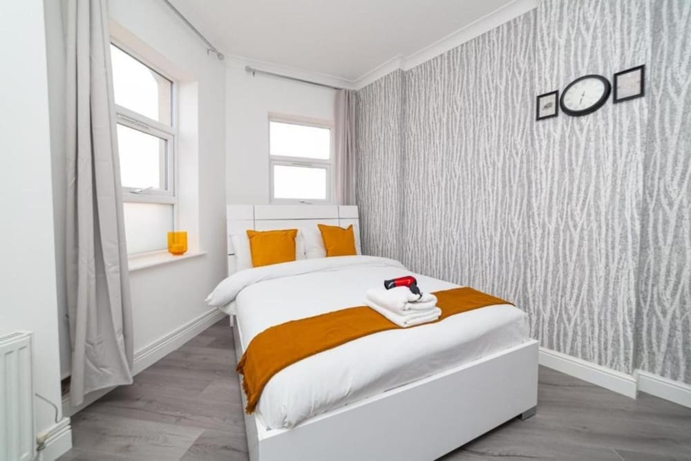 Diana Hotel Near Wembley Self Serviced Apartments 20/41