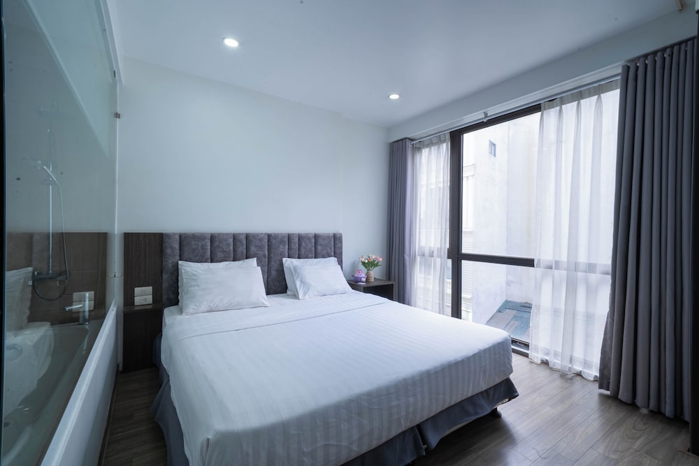 Granda Suites Hanoi 24/47