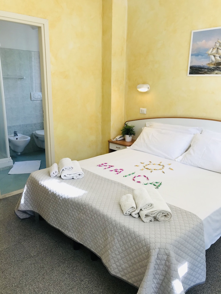 Hotel Naica 9/42