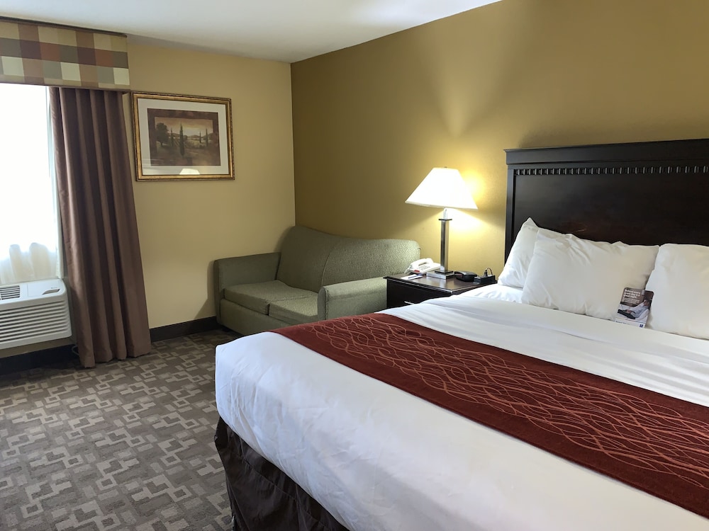 Standard, 2 Queen Beds