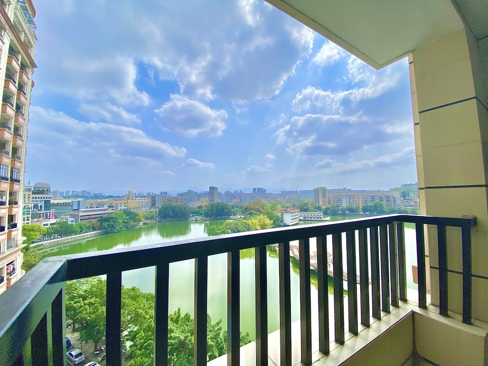 Taishan Bojue Hotel 3/69