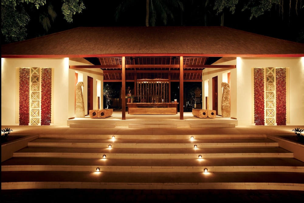 Qunci Villas Resort 40/65