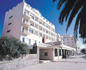Mediterraneo Hotel in CIVITAVECCHIA